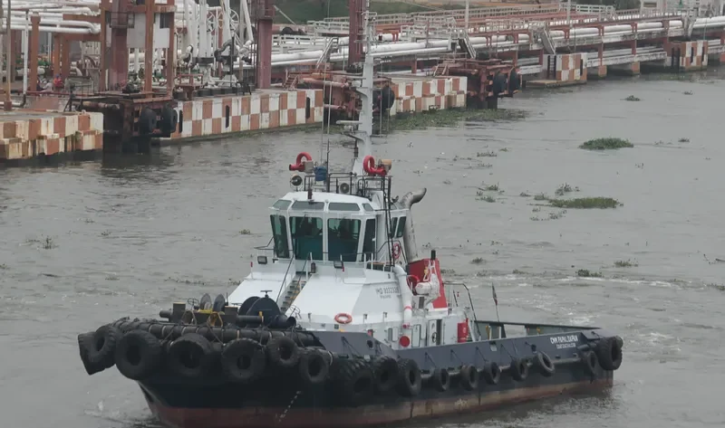 CMM PAPALOAPAN General Cargo IMO 9332339 photo 4