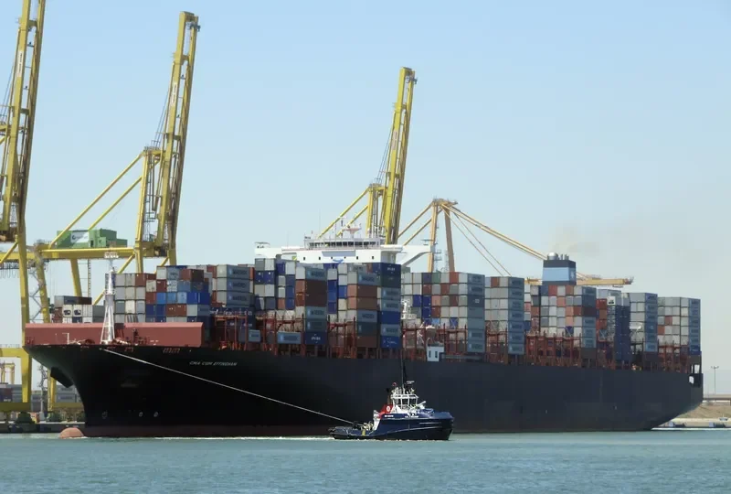 VB SONADOR General Cargo IMO 9332341 photo 8