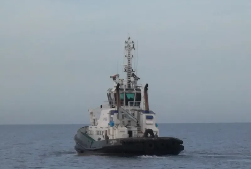 CAP SIGLI General Cargo IMO 9332365 photo 4