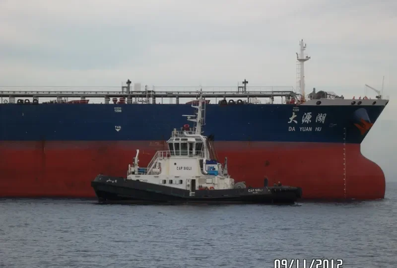 CAP SIGLI General Cargo IMO 9332365 photo 6