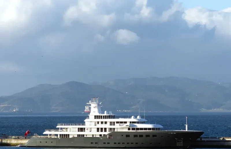 ICE General Cargo IMO 9332406 photo 4