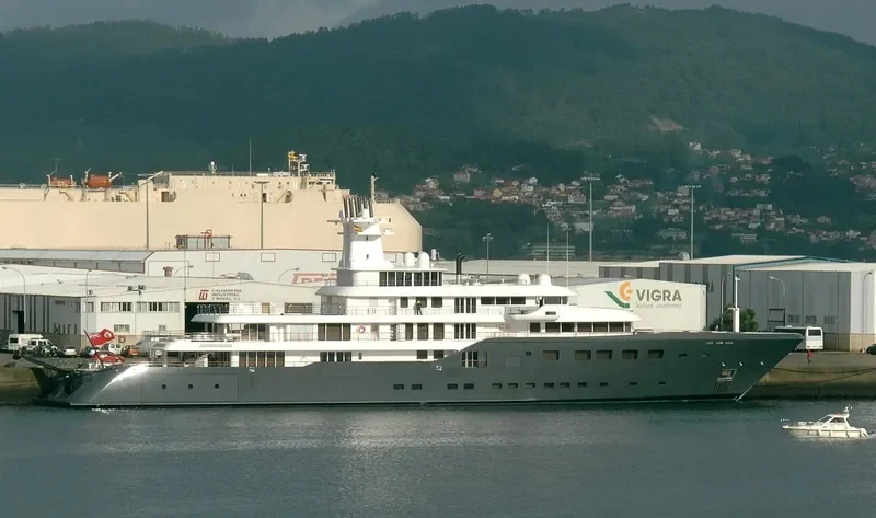 ICE General Cargo IMO 9332406 photo 6