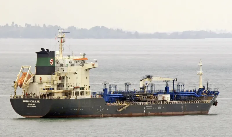 PENINSULA VIII Tanker IMO 9332420 photo 5