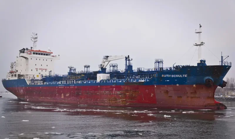 PENINSULA VIII Tanker IMO 9332420 photo 6