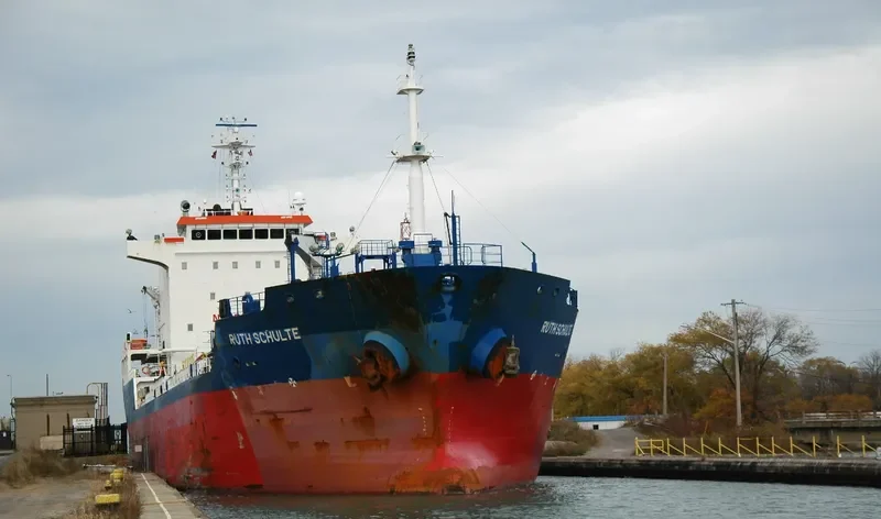 PENINSULA VIII Tanker IMO 9332420 photo 10