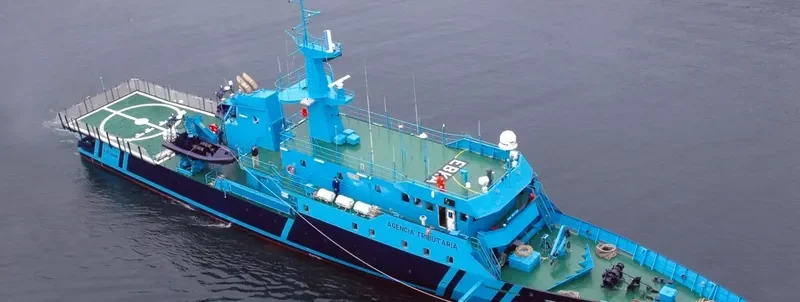 FULMAR General Cargo IMO 9332585 photo 3
