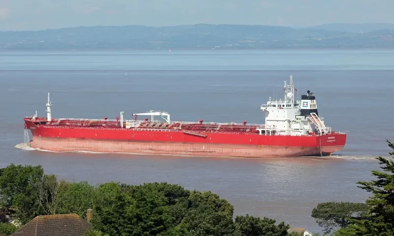 MARINOR Tanker IMO 9332626 photo 9