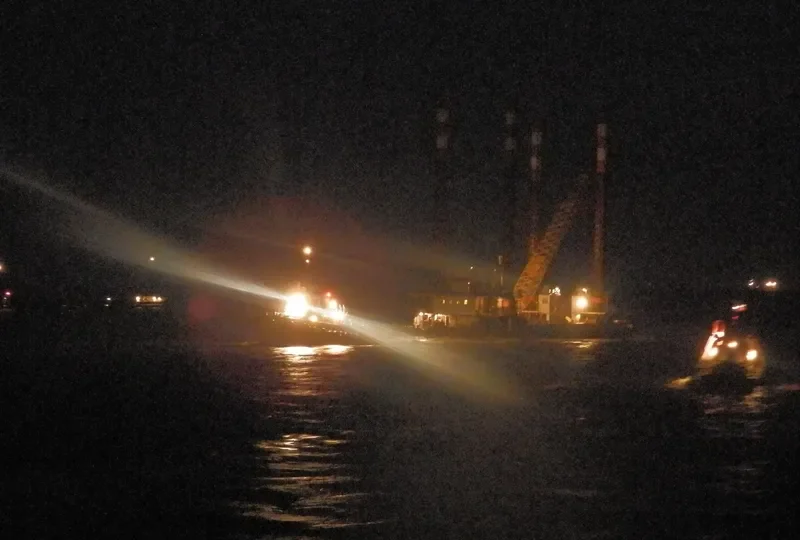 VYATICH General Cargo IMO 9332664 photo 7