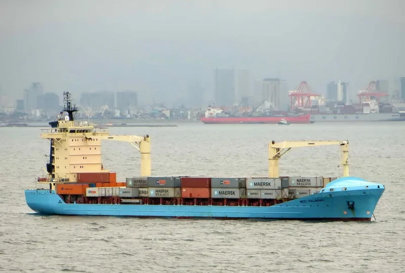 MCC PALAWAN General Cargo IMO 9332705 photo 5