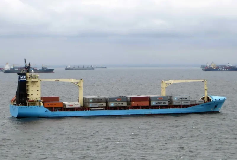 MCC PALAWAN General Cargo IMO 9332705 photo 6