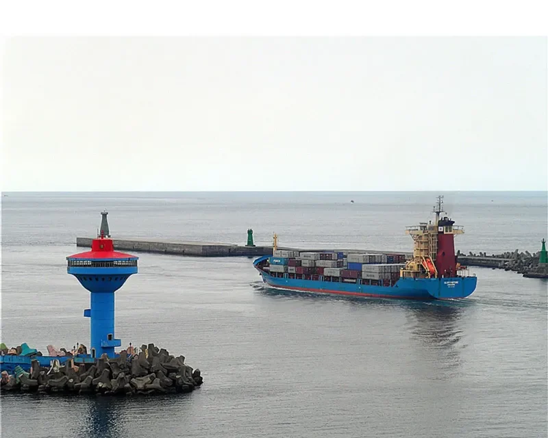 GLORY FORTUNE General Cargo IMO 9332729 photo 4