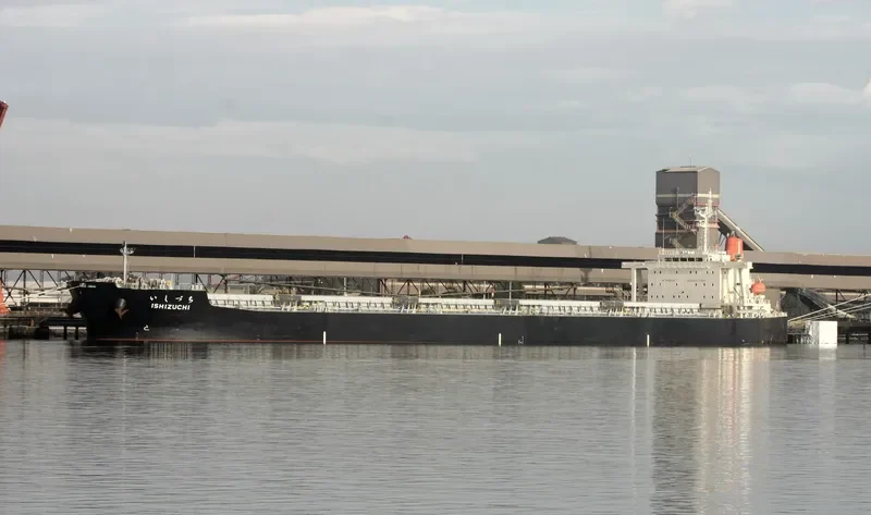 ISHIZUCHI Bulk Carrier IMO 9332793 photo 6