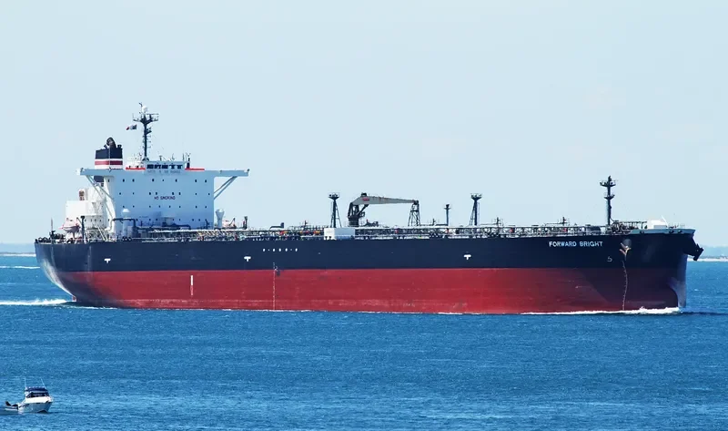 JUPITER SUN Tanker IMO 9332834 photo 9