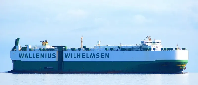 FIDELIO General Cargo IMO 9332937 photo 5
