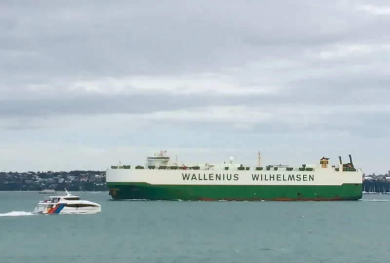 FIDELIO General Cargo IMO 9332937 photo 6