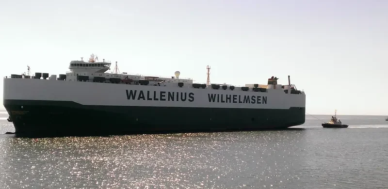 FIDELIO General Cargo IMO 9332937 photo 8