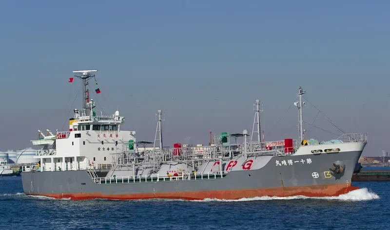 HAKUSEI MARU NO.11 General Cargo IMO 9333096
