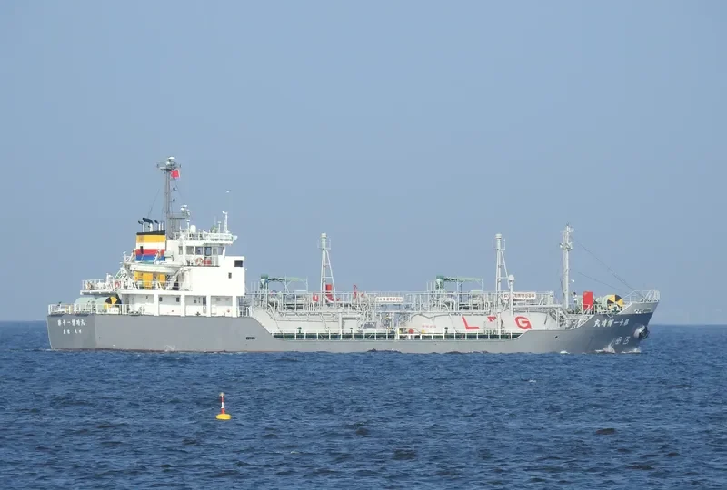 HAKUSEI MARU NO.11 General Cargo IMO 9333096 photo 2