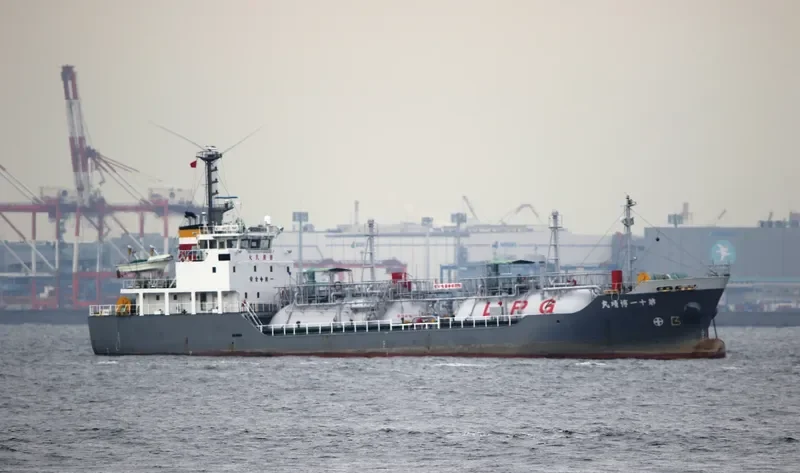 HAKUSEI MARU NO.11 General Cargo IMO 9333096 photo 7