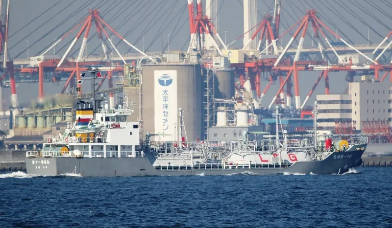 HAKUSEI MARU NO.11 General Cargo IMO 9333096 photo 8