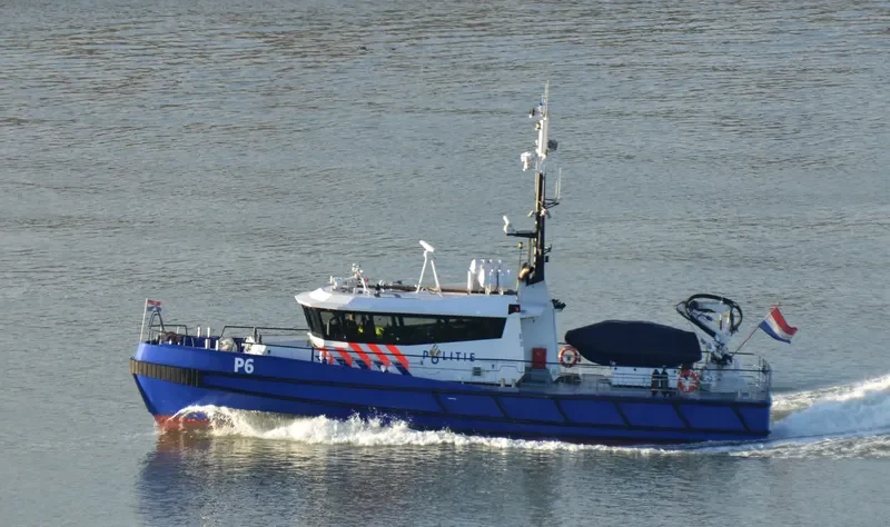 P6 General Cargo IMO 9333216
