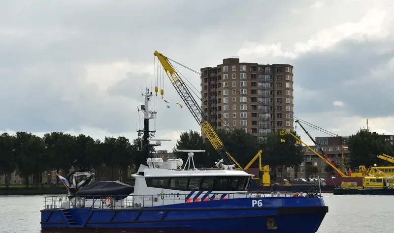 P6 General Cargo IMO 9333216 photo 5