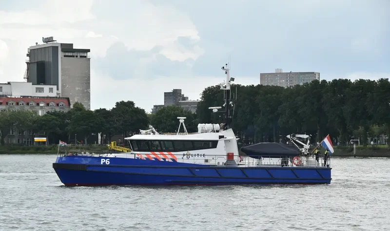 P6 General Cargo IMO 9333216 photo 7