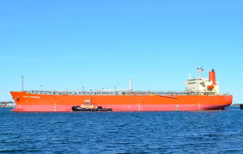 RIVIERA II Tanker IMO 9333242 photo 4