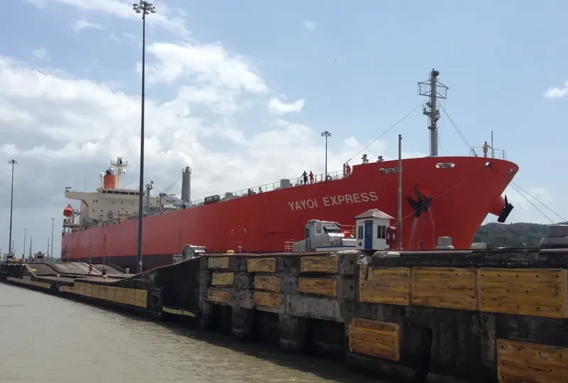 RIVIERA II Tanker IMO 9333242 photo 8