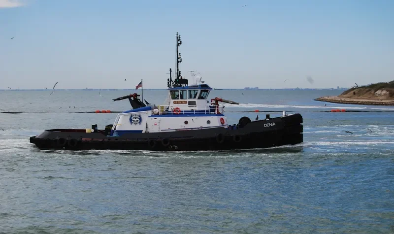 DENIA General Cargo IMO 9333292 photo 6