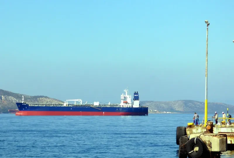 SCF NEVA Tanker IMO 9333400 photo 5