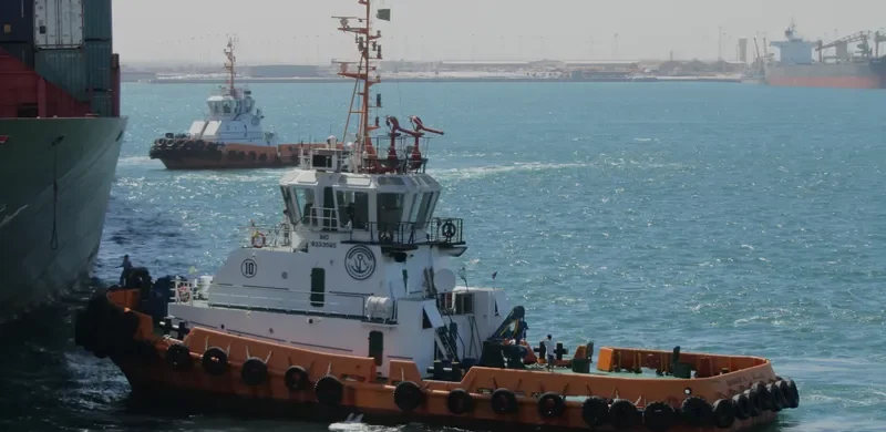 DAMMAM 10 General Cargo IMO 9333565 photo 2
