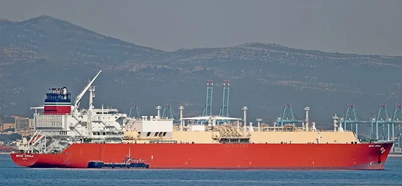 KMARIN EMERALD General Cargo IMO 9333591
