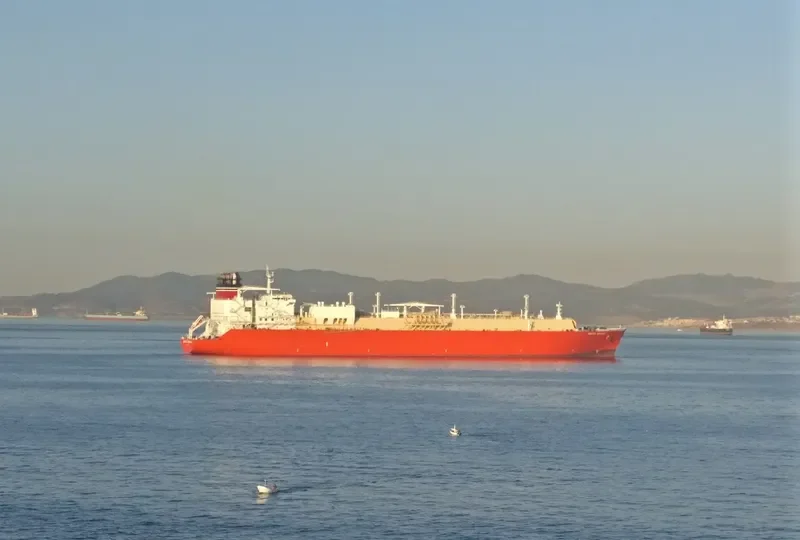 KMARIN EMERALD General Cargo IMO 9333591 photo 5