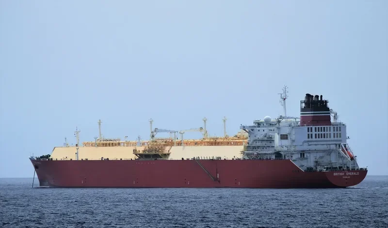 KMARIN EMERALD General Cargo IMO 9333591 photo 7