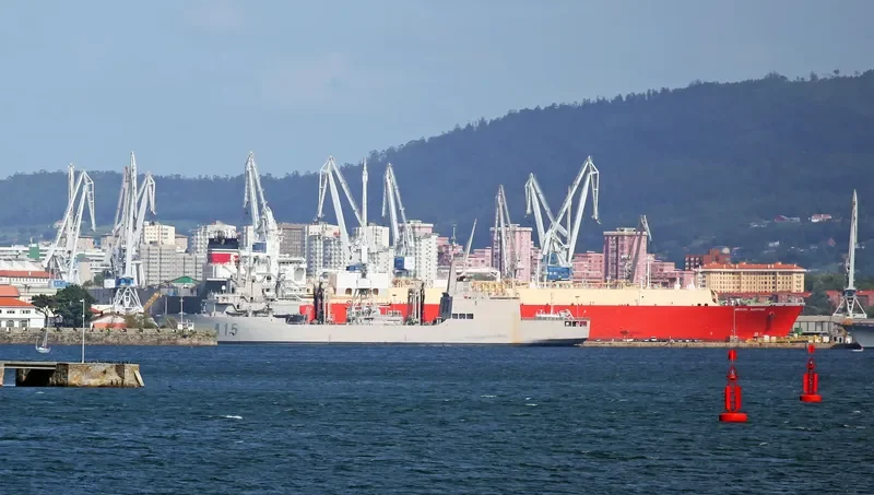 BRITISH SAPPHIRE General Cargo IMO 9333618 photo 6