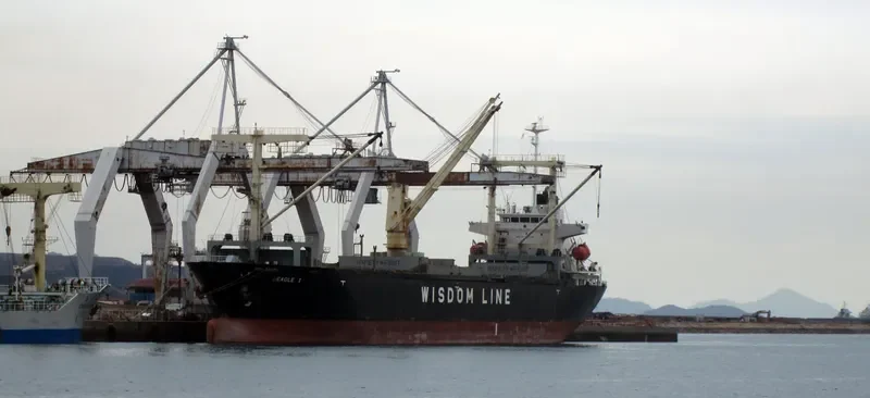 TIMU General Cargo IMO 9333709 photo 8