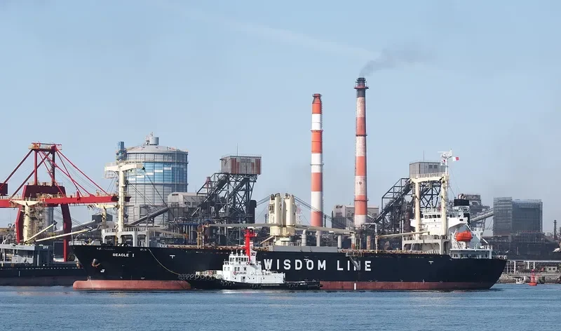 TIMU General Cargo IMO 9333709 photo 9