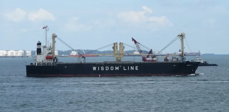 TIMU General Cargo IMO 9333709 photo 10