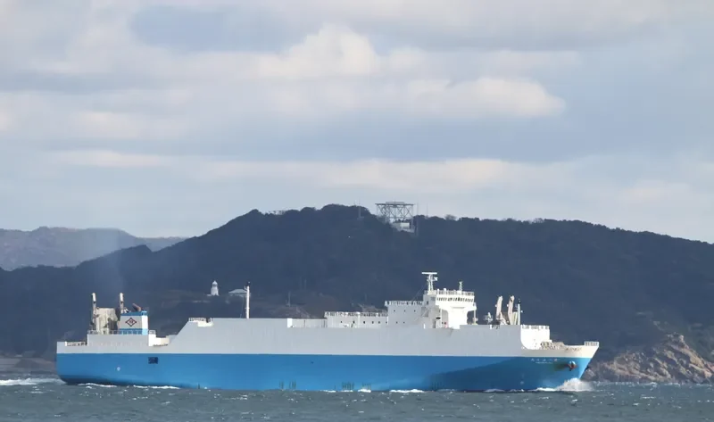 URIZUN NEXT General Cargo IMO 9333747 photo 9