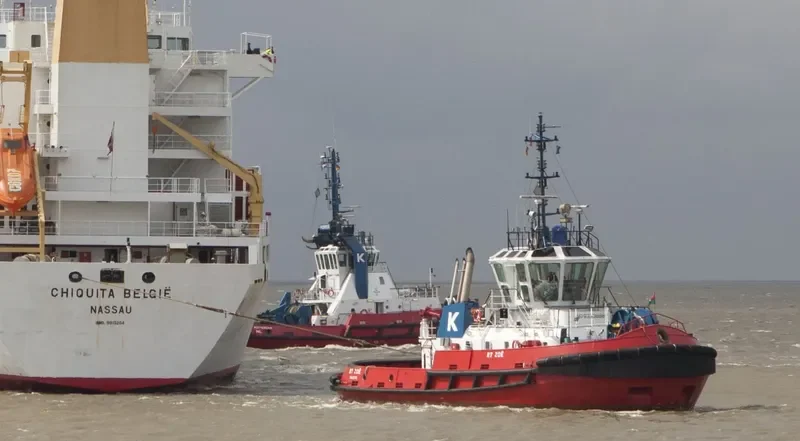 RT ZOE General Cargo IMO 9333888 photo 7