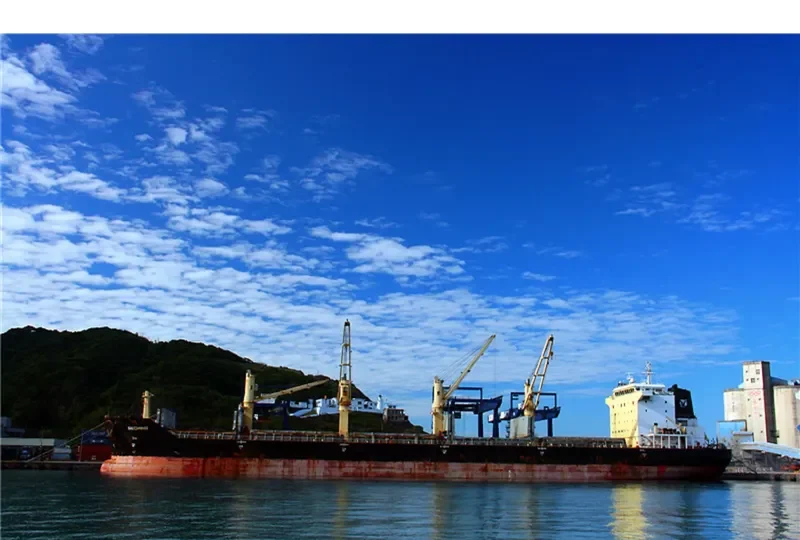KSL HENGYANG Bulk Carrier IMO 9333931