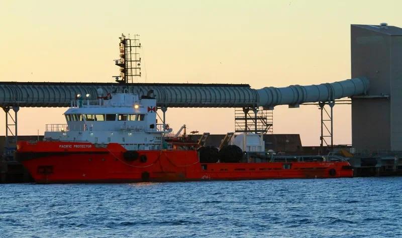VT 101 Offshore Vessel IMO 9333979 photo 6