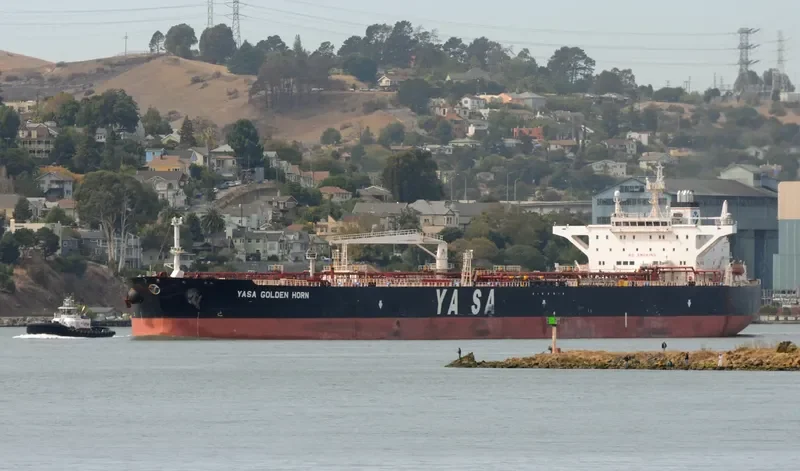 FSO GOLDEN STAR Multi-Purpose Vessel IMO 9334040 photo 7
