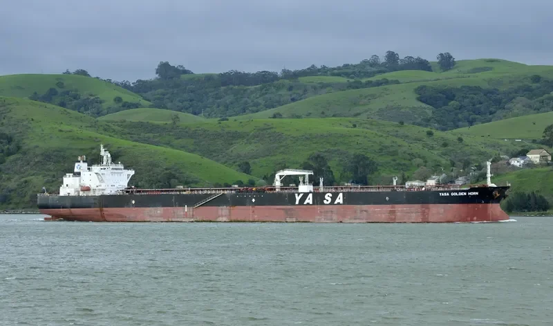 FSO GOLDEN STAR Multi-Purpose Vessel IMO 9334040 photo 8