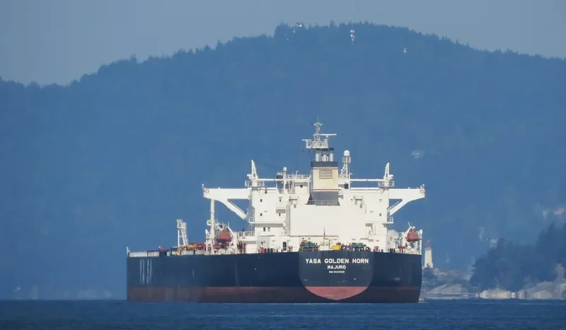 FSO GOLDEN STAR Multi-Purpose Vessel IMO 9334040 photo 9