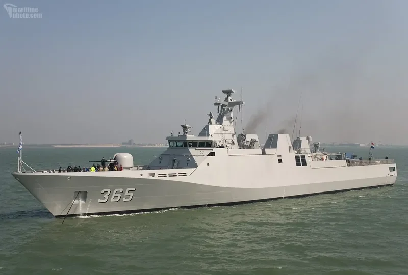 DIPONEGORO General Cargo IMO 9334052