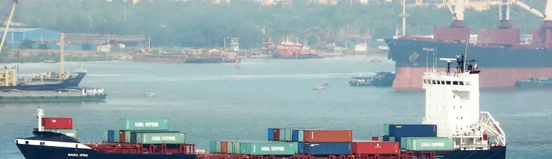 TAN CANG GLORY Container Ship IMO 9334105 photo 5