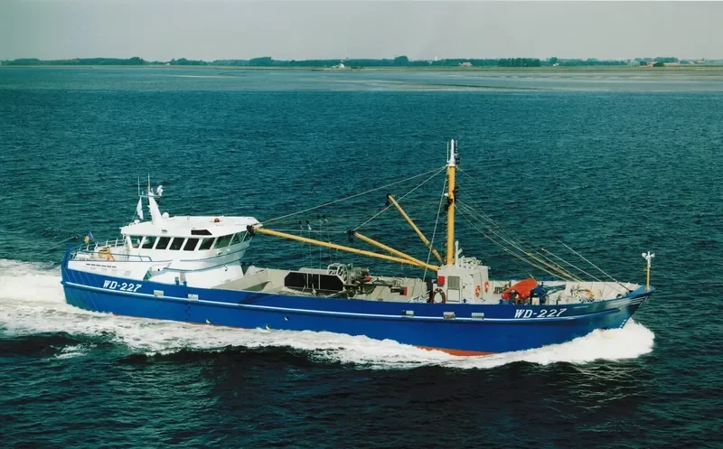 HIBERNIA General Cargo IMO 9334258 photo 6
