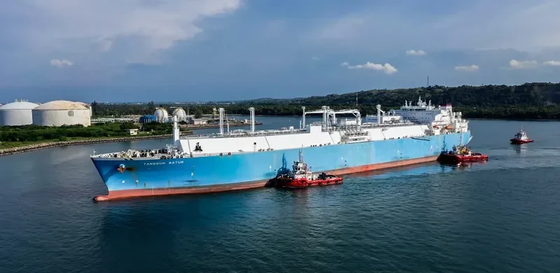 TANGGUH BATUR General Cargo IMO 9334284 photo 8